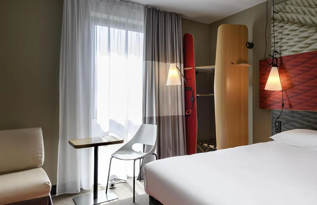 ibis Regensburg Zentrum-1