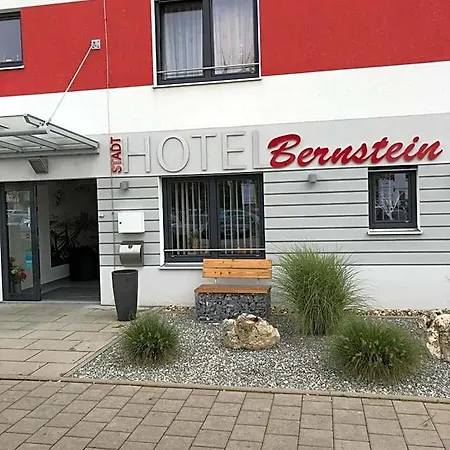 Stadthotel Bernstein-2
